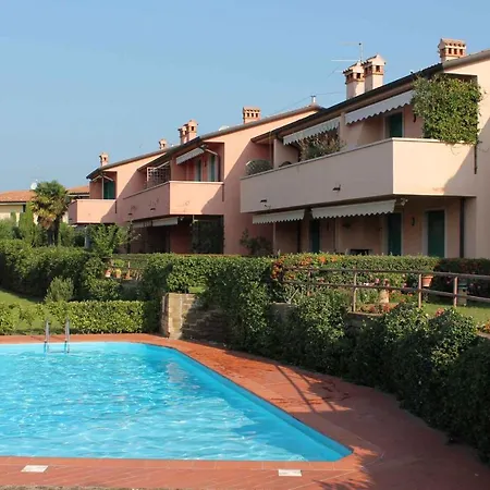 Appartamento In Lazise/gardasee 21989