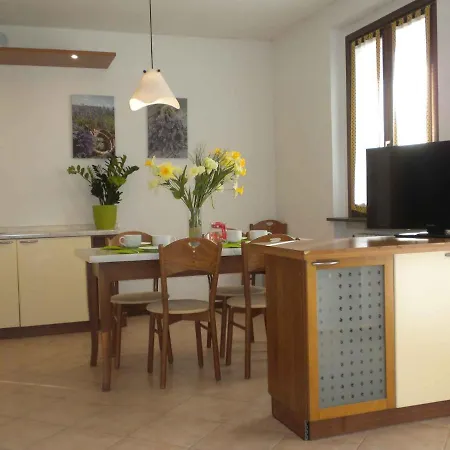 In Lazise/gardasee 21989 Appartamento *