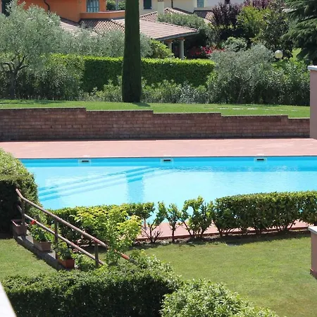 In Lazise/gardasee 21989 Appartamento *